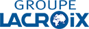 Logo Groupe Lacroix